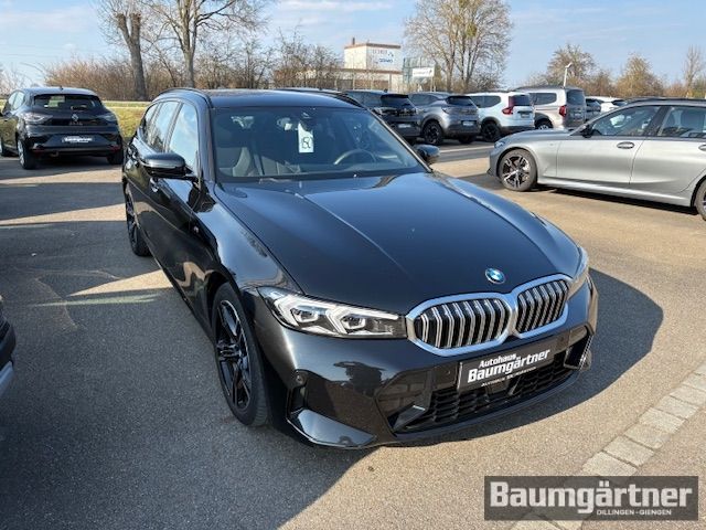 Fahrzeugabbildung BMW 330 i xDrive M-Sport Touring Kamera/ACC/Sitzh.