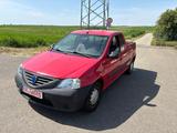 Dacia Logan Pickup Ambiance *TÜV Neu *AHK - Dacia Logan: Pickup
