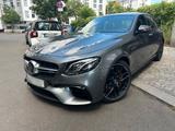 Mercedes-Benz E63s AMG 4M/1:1/Burmester3D/Pano/Carbon/Keramik - Mercedes-Benz E 63 AMG Gebrauchtwagen in Berlin