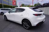 Mazda 3 SKYACTIV-G M-Hybrid ACC Lenkradheizung Kamera - gebrauchte Mazda 3 aus dem Jahr 2019