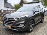Hyundai TUCSON PREMIUM TLE MOTOR NEU 30km - Hyundai: Motor