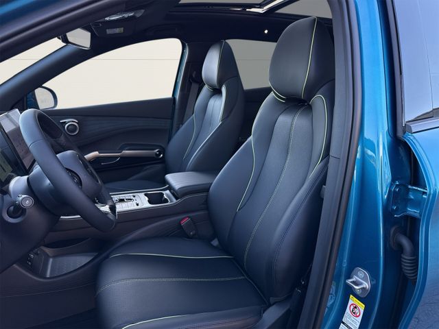 BYD ATTO 3 Comfort