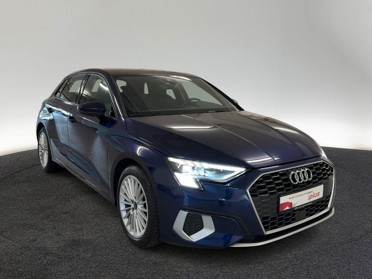 Audi A3 - Bild 9