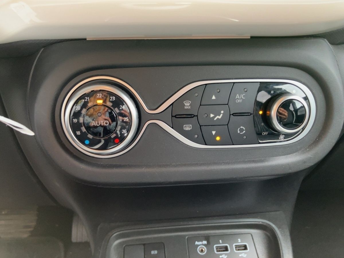 Renault Twingo - Bild 11