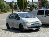 Citroën Xsara Picasso 2.0 16V Exclusive Automatik - Citroën Xsara Picasso aus 2005