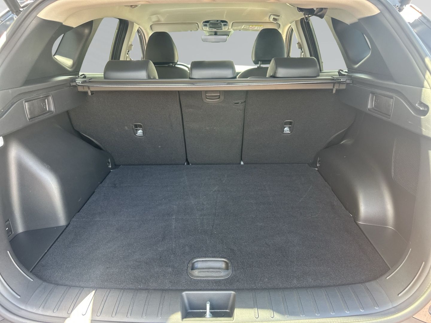 Hyundai Tucson – Bild 6