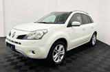 Renault Koleos Night&Day "1.HAND"  4X4 Allrad - gebrauchte Renault Koleos aus dem Jahr 2011