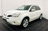 Renault Koleos Night&Day "1.HAND"  4X4 Allrad - Renault Koleos: Night Day