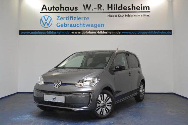 Volkswagen e-up! Edition, Climatronic, PDC, SHZ, Tempomat, 