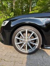 Audi A3 1.5 TFSI Sportback S Tronic - Alcantara/8Fach - Audi A3 1.8 TFSI