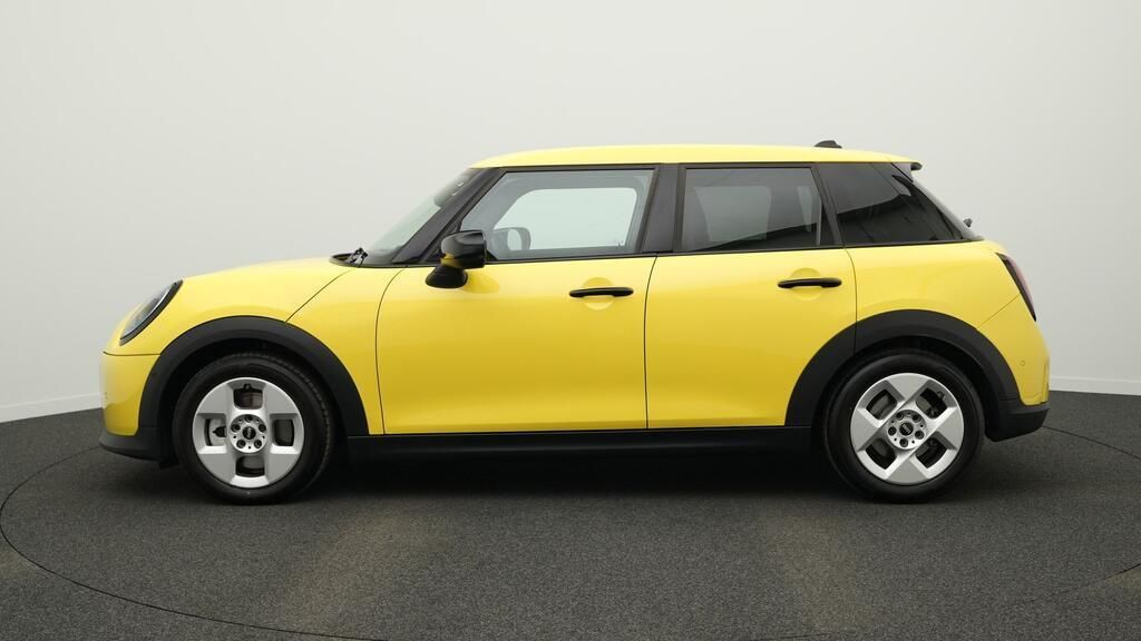 MINI Cooper C - Bild 4
