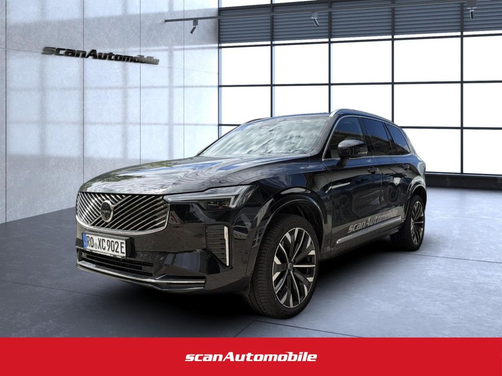 Image of Volvo XC90