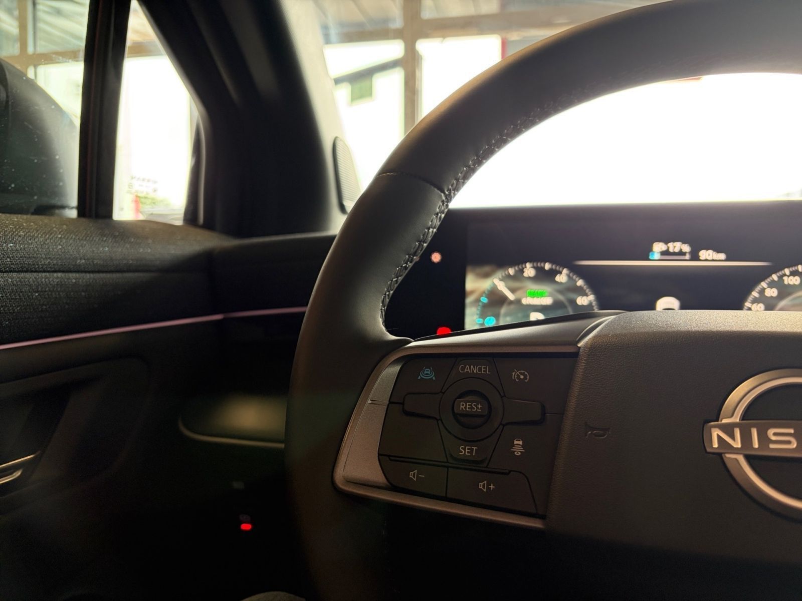 Fahrzeugabbildung Nissan Leaf 160 kW Evolve 75 kWh*Navi*360°Kamera*SHZ*