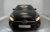 Mercedes-Benz A 180 d 2,0 CDI 85 kW MBUX NAVI SITZH TEMP EU6d - Mercedes-Benz: Mb