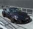 PORSCHE 992.2 Turbo S Coupé, Sport Design Paket Carbon,