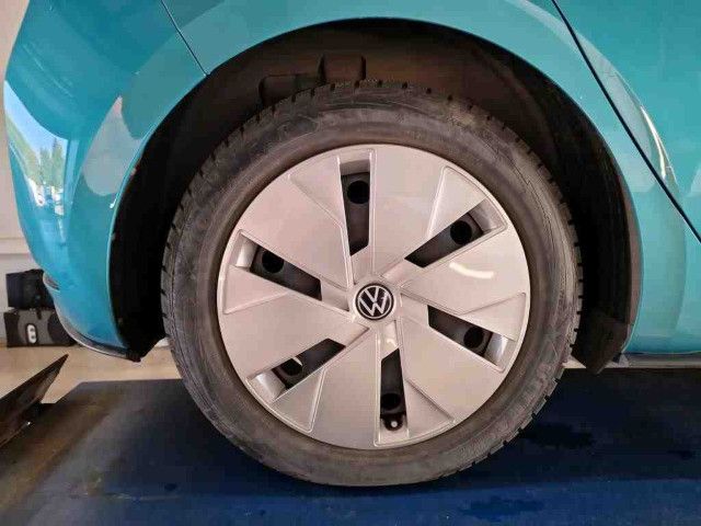 Volkswagen ID.3 - Bild 17