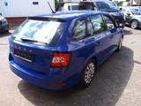 Skoda Fabia Combi 1.0 TSI Cool Plus+Klima+ISOFIX+ - Skoda Fabia: I Combi
