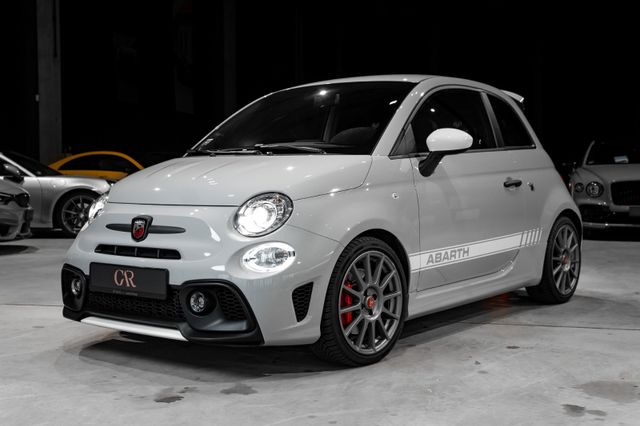 Abarth Essesse 1.4 T-JET AKRO*BEATS*XEN*BREMBO*XEN*