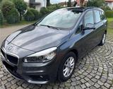 BMW 218i Adva.+7 Sitze+AHK+LED+PDC+GRA+A/C+SHZ+FSE - BMW 218 Gran Tourer aus 2018