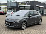 Citroën C4 1.6 Picasso/Spacetourer Intensive /Kamera - Citroën C4 Picasso: 1.6