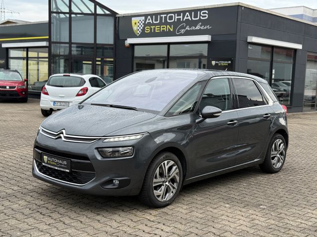 Citroën C4 1.6 Picasso/Spacetourer Intensive /Kamera