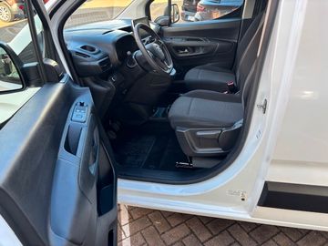 Bild 3 Opel Combo E Cargo 1.5 D Edition L2 erhöhte Nutzlast