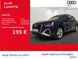 Audi Q2 S-Line 30 TFSI LED NAV+ E-KLAPPE PDC SHZ