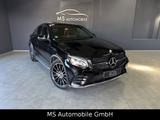 Mercedes-Benz GLC 350 d 4Matic Coupe Amg Line - Mercedes-Benz GLC-Klasse Gebrauchtwagen in Hannover