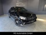 Mercedes-Benz GLC 350 d 4Matic Coupe Amg Line - Mercedes-Benz GLC-Class in Hannover