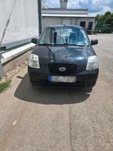 Kia kia picanto 1.1 - Kia Picanto Gebrauchtwagen in München