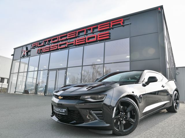 Chevrolet Camaro V8 Aut. Magnetic Ride* Klappenabgasanlage