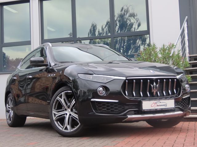 Maserati Levante 3.0 V6 Gran Lusso Q4 4x4 Facelift