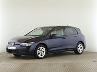 Volkswagen Golf VIII 1.5 TSI Life AHK+LED+PDC+Navi+StandH