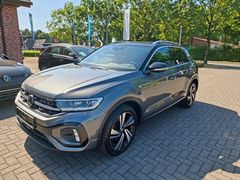 T-Roc 2,0 TDI R-Line DSG*Matrix LED*NAVI*ACC