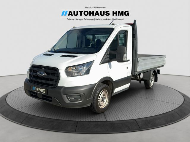 Ford Transit Pritsche 310 L2 *3 SITZE*FACELIFT*MWST.*