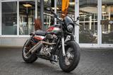 Harley-Davidson XL1200L Cafe Racer Umbau -BSL 200er  Heckumbau-- - CAFE RACER