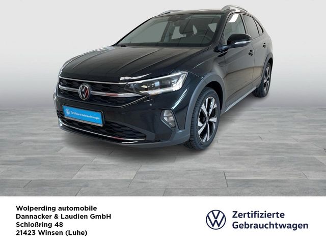 Taigo 1.0 TSI Style Bluetooth Navi LED Klima