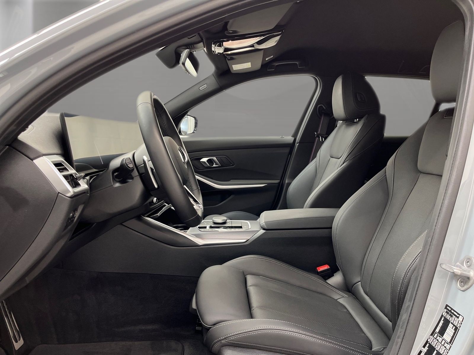 BMW 318 - Bild 9