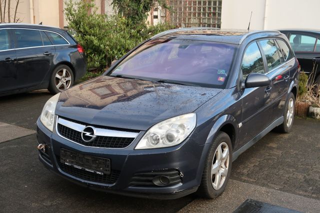 Opel Vectra C 1.9CDTi Caravan Edition