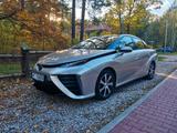 Toyota Mirai  - Toyota Mirai von privat