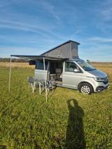 Volkswagen T6.1 California Ozean 2.0 TDI DSG - Volkswagen München