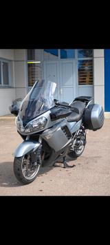 Kawasaki GTR 1400 - Offers