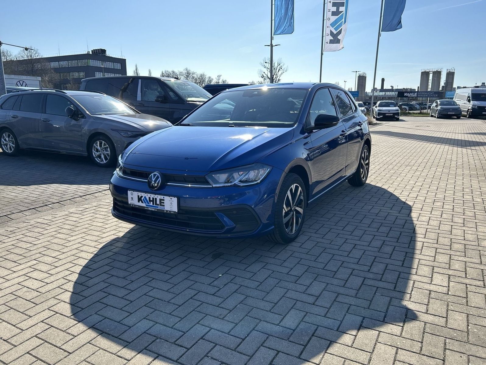 Volkswagen Polo - Bild 2
