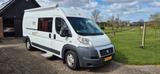 Fiat Ducato, Maxi "35 2.3 MJ DPF L H2"