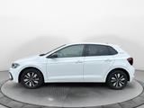 Volkswagen Polo 1,0TSI Goal DSG Navi LED AHK Kamera - Volkswagen Polo: Goal