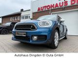 MINI Cooper SE Countryman Chili All4 - MINI Cooper SE Countryman Gebrauchtwagen