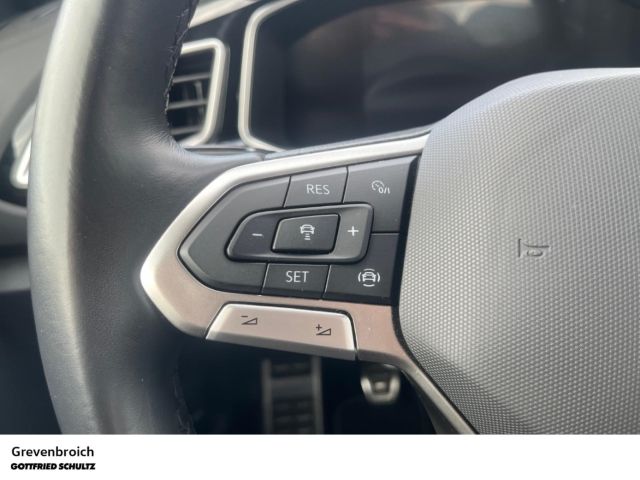 Volkswagen T-Roc - Bild 11