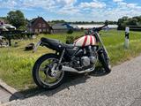 Kawasaki Zephyr 550 - KAWASAKI 550