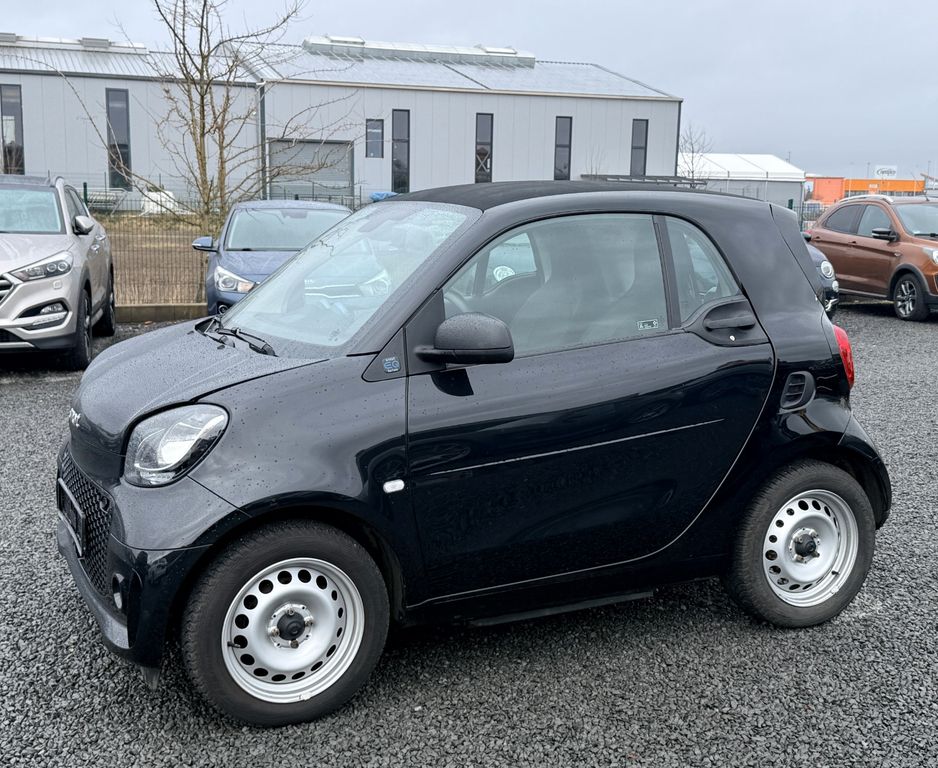 Angebot ansehen Smart ForTwo