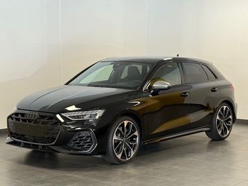 Audi S3 - 2